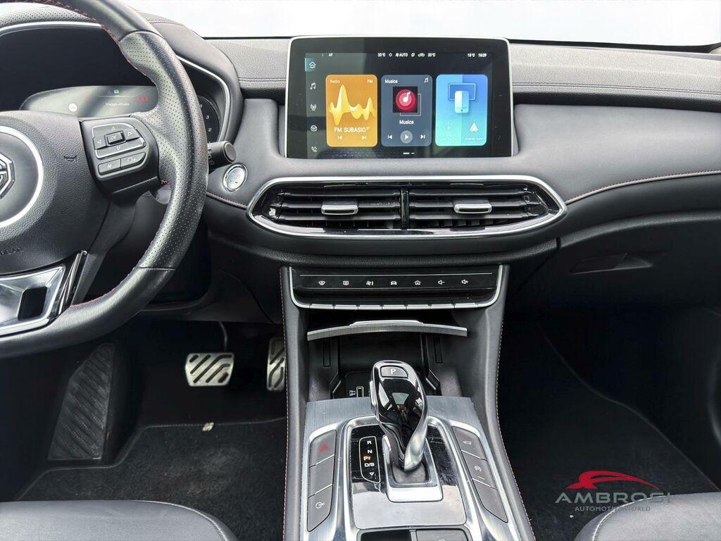 Mg HS 1.5 t Luxury auto