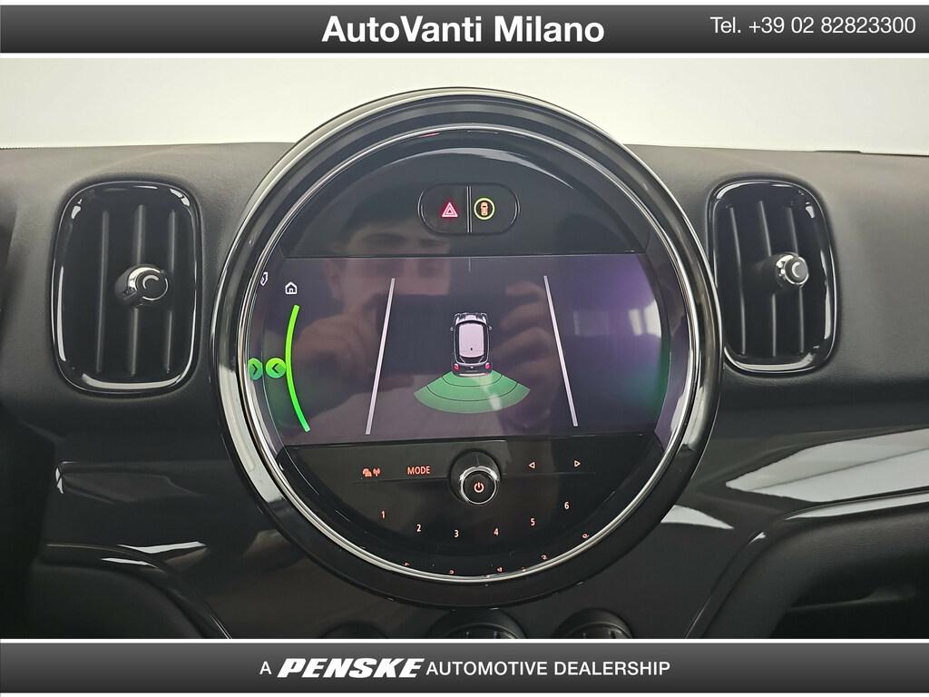 Mini One Countryman 1.5 One Business