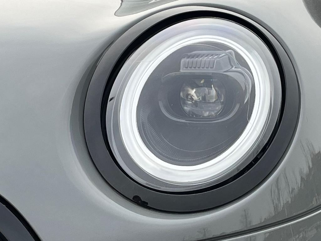 Mini Cooper 1.5 TwinPower Turbo Cooper