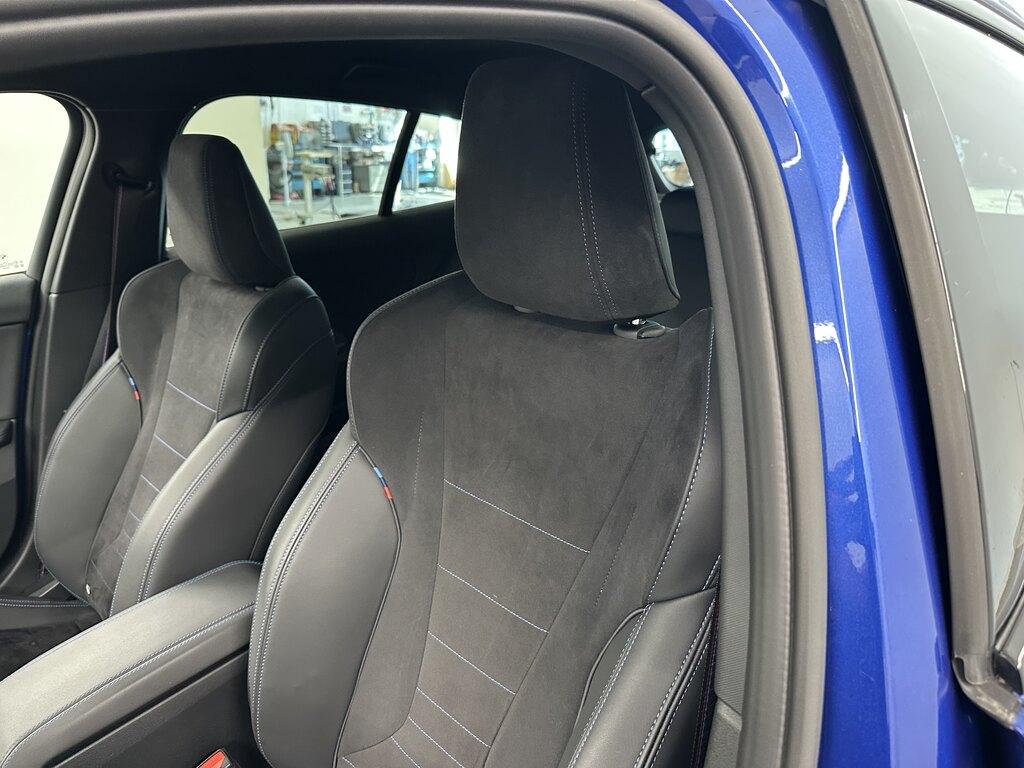BMW Serie 1 118d MSport Pro auto