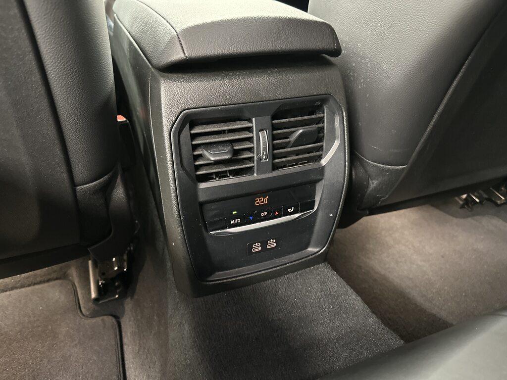 BMW Serie 3 320d mhev 48V Msport auto