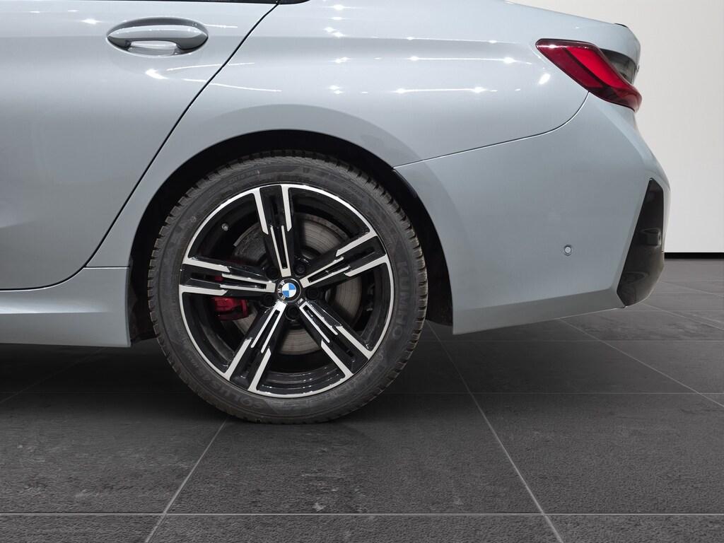 BMW Serie 3 320d mhev 48V xdrive M Sport Pro auto