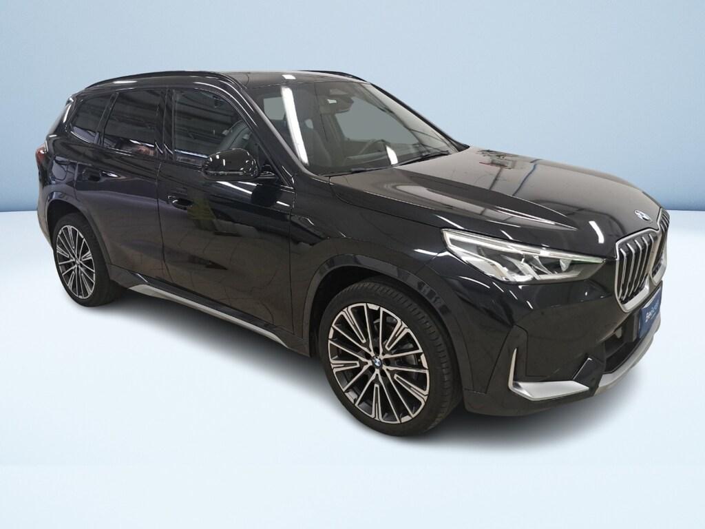 BMW X1 sdrive18d X-Line auto