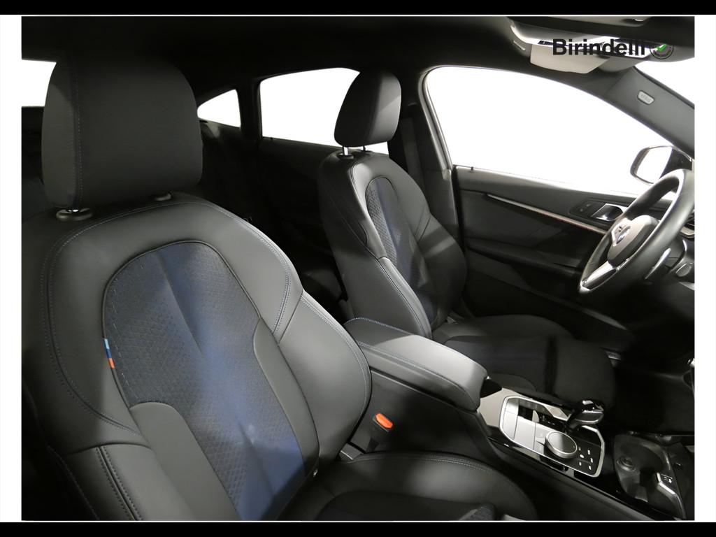 BMW Serie 2 220d Gran Coupe Msport auto