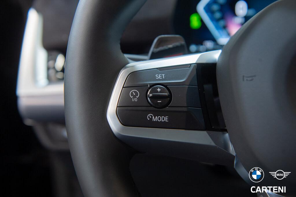 BMW X2 sdrive 18d MSport auto