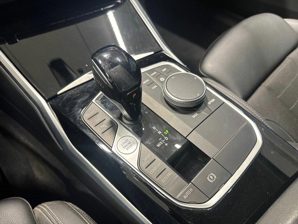 BMW Serie 3 320d Touring mhev 48V Sport auto