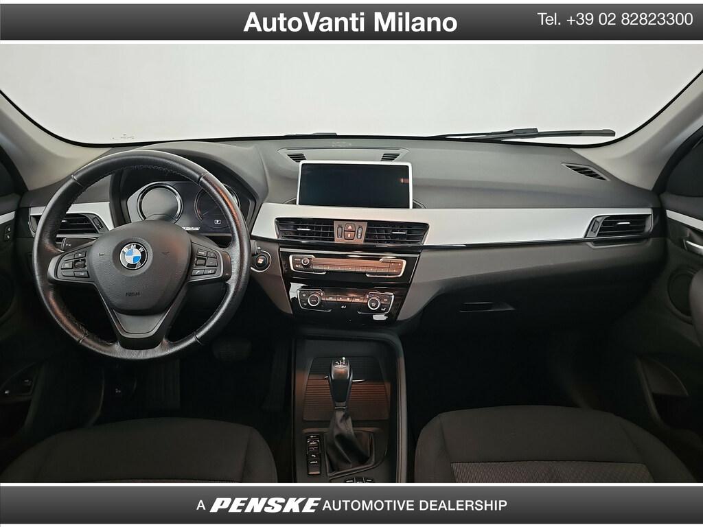 BMW X1 xdrive25e xLine auto