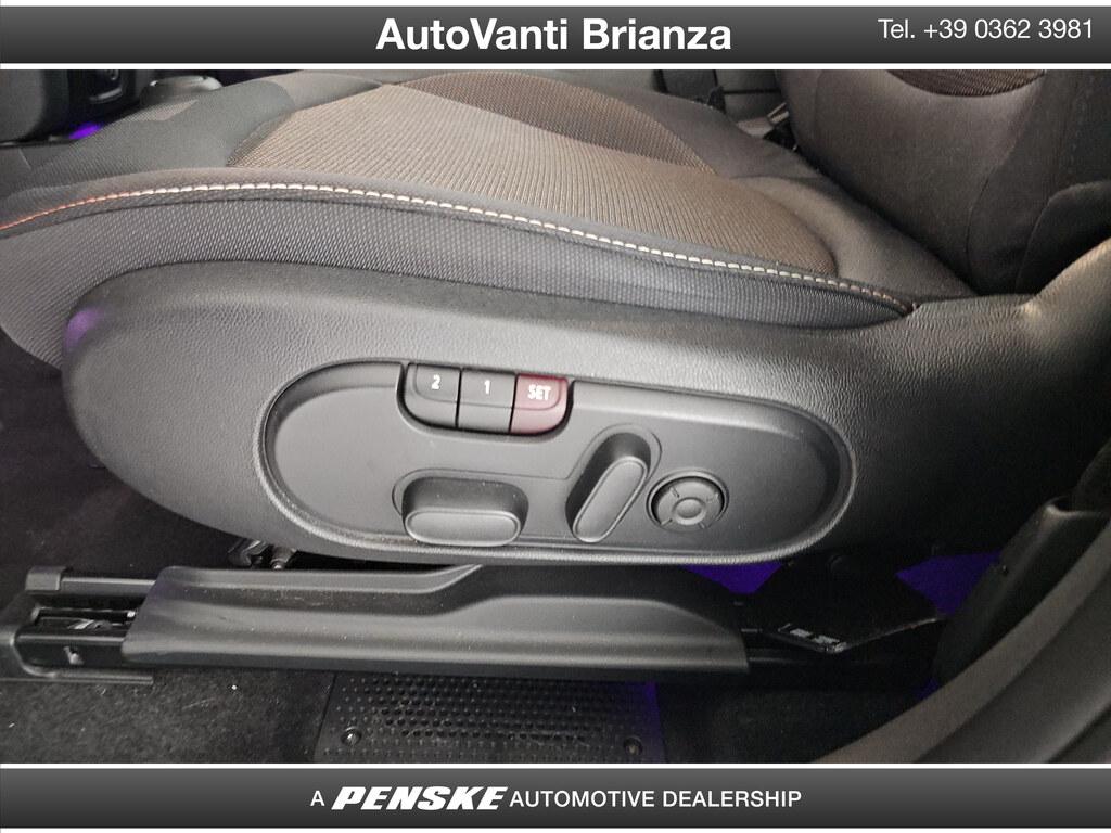 Mini Cooper Countryman 1.5 Business Auto
