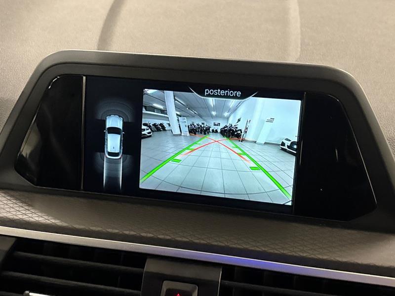 BMW X4 xdrive20d Msport auto