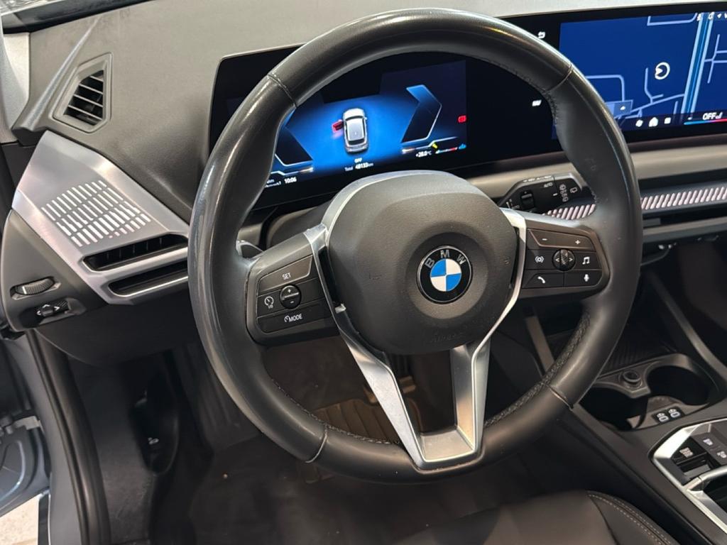 BMW Serie 1 118d MSport auto