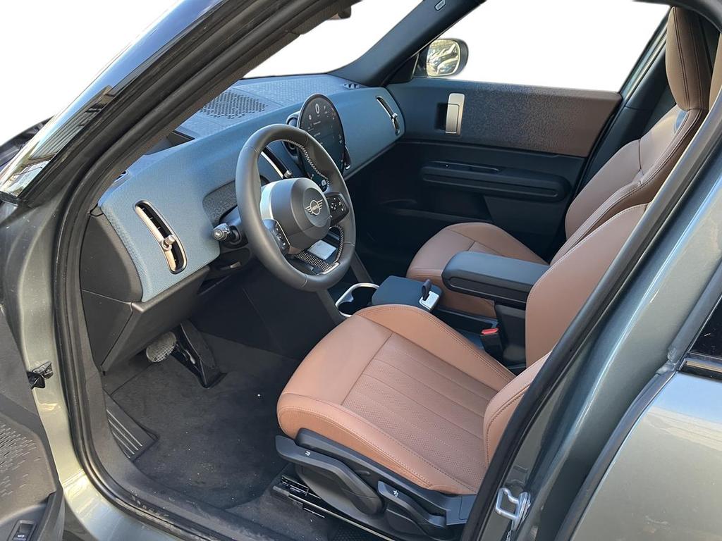 Mini Mini Countryman 1.5 48V C Favoured auto