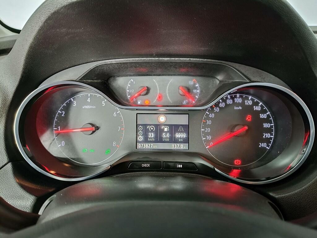 Opel Grandland X 1.5 ecotec Ultimate s&s 130cv