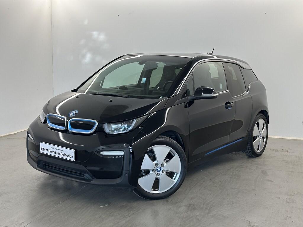 BMW i3 120Ah Advantage