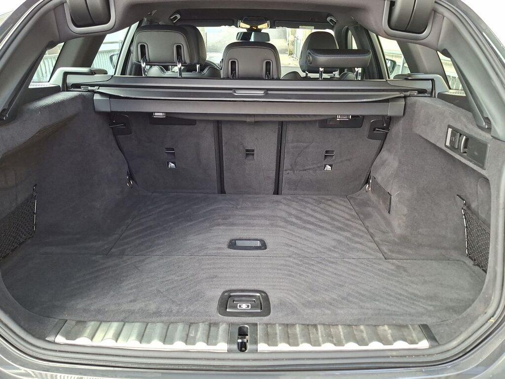 BMW Serie 3 330d Touring mhev 48V xdrive Msport auto