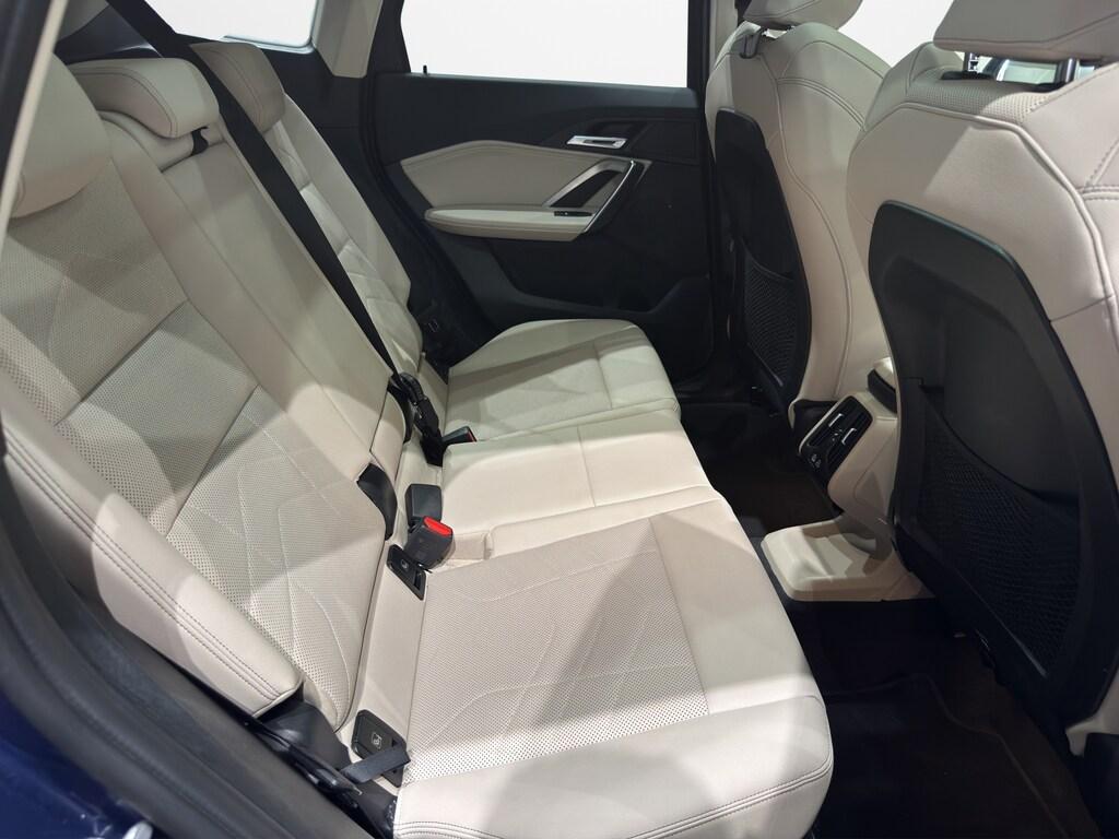 BMW X1 xdrive23d mhev 48V X-Line auto