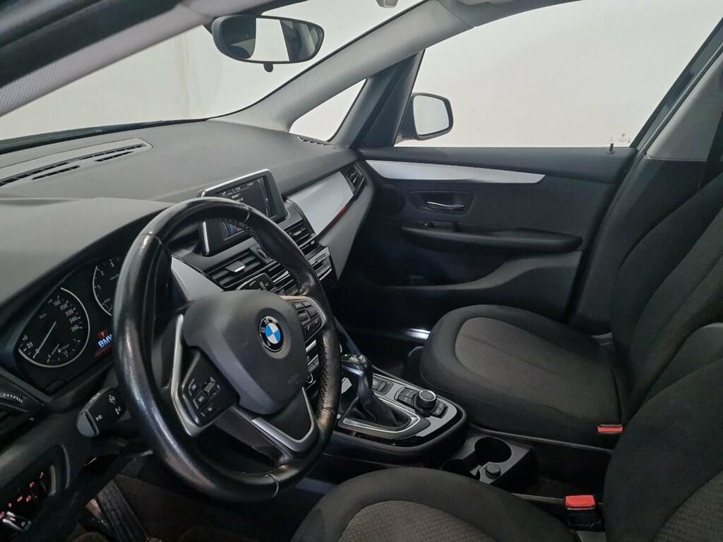 BMW Serie 2 216d Active Tourer Advantage auto