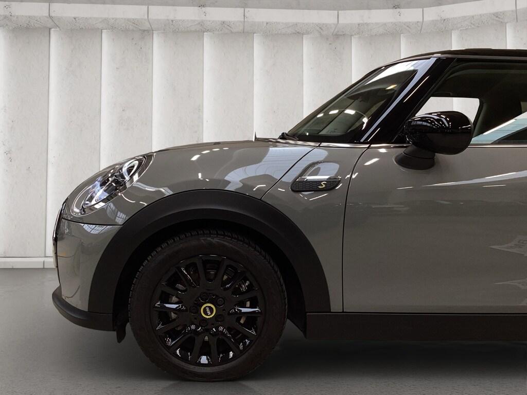 Mini Mini 3p Cooper SE auto