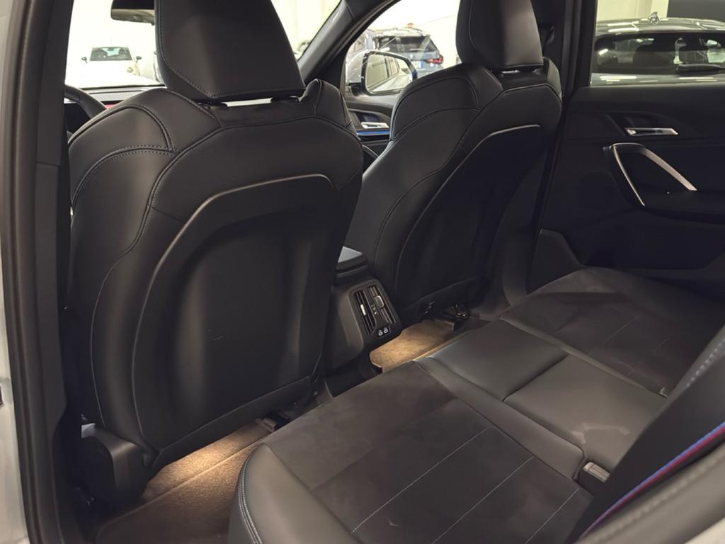 BMW iX2 edrive 20 MSport