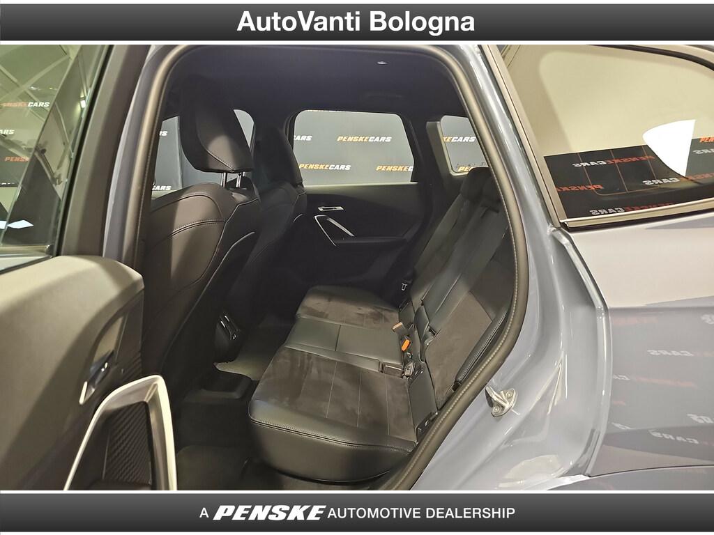 BMW X1 sdrive18d MSport auto