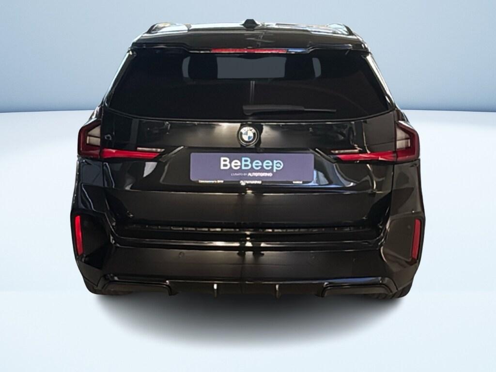 BMW X1 xdrive20d mhev 48V MSport auto