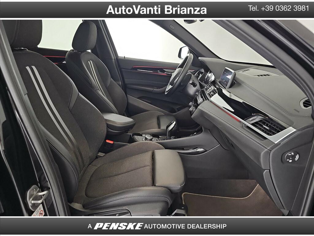 BMW X1 sdrive16d Sport auto