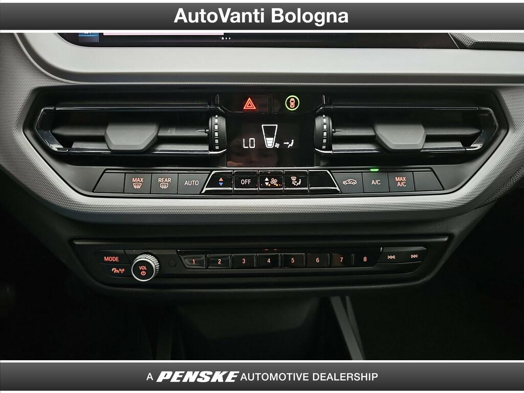 BMW Serie 1 116d Business Advantage