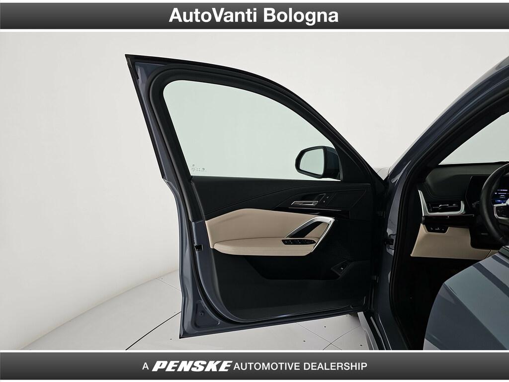 BMW X1 xdrive23d mhev 48V Msport auto