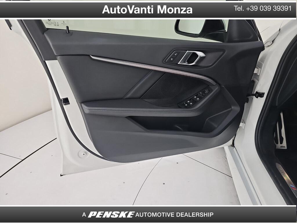 BMW Serie 1 118i 136cv auto