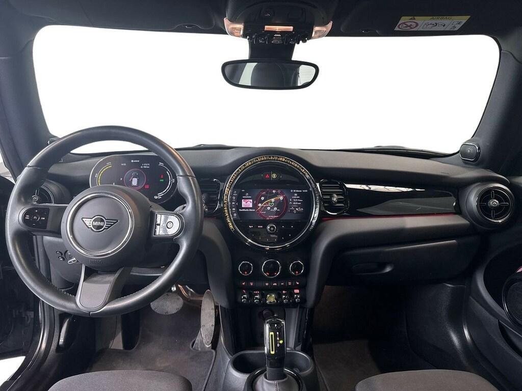 Mini Cooper SE 3p Classic auto