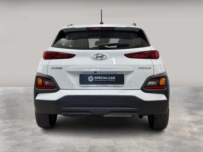 Hyundai Kona 1.6 crdi Xadvanced 2wd 115cv