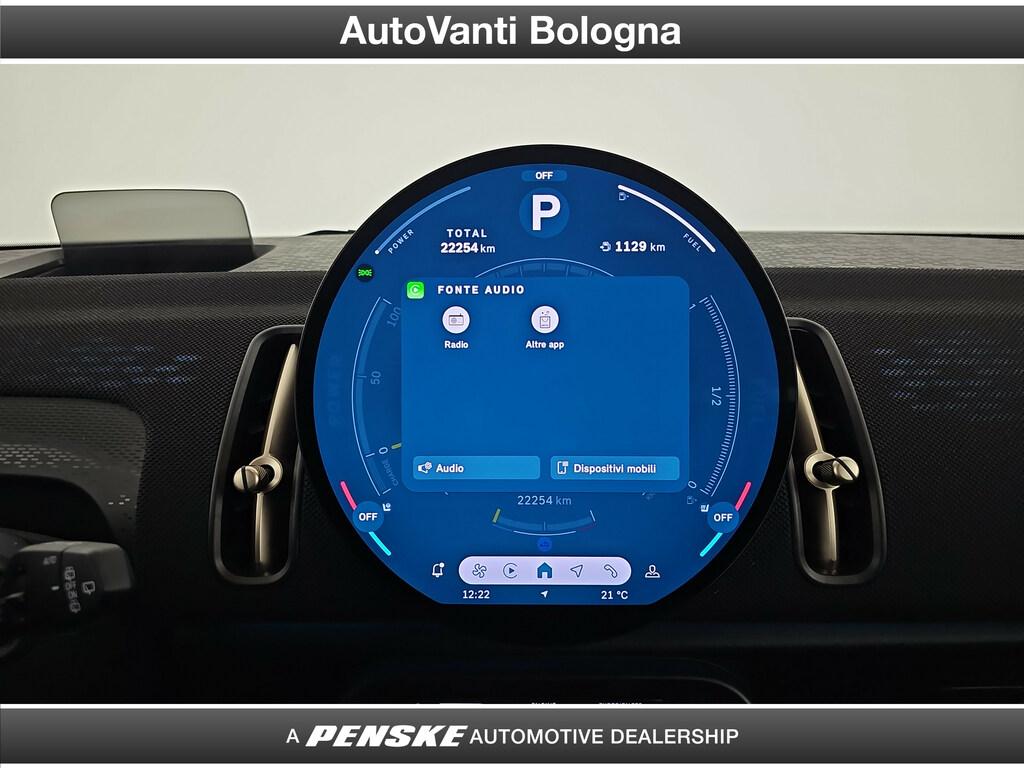 Mini Mini Countryman 2.0 48V D Classic auto