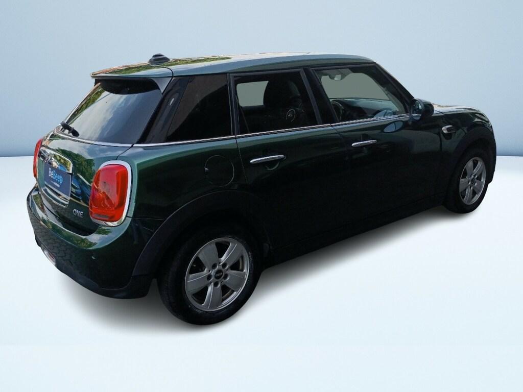 Mini One 1.2 One Auto
