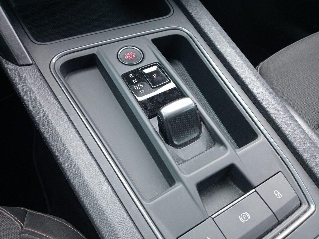 Cupra Leon 1.5 hybrid 150cv dsg