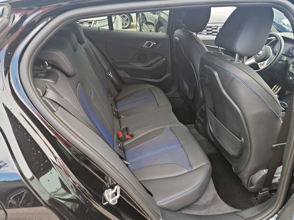 BMW Serie 1 118i Msport 136cv auto