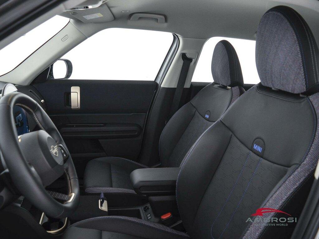 Mini Mini Countryman 2.0 48V D Classic auto