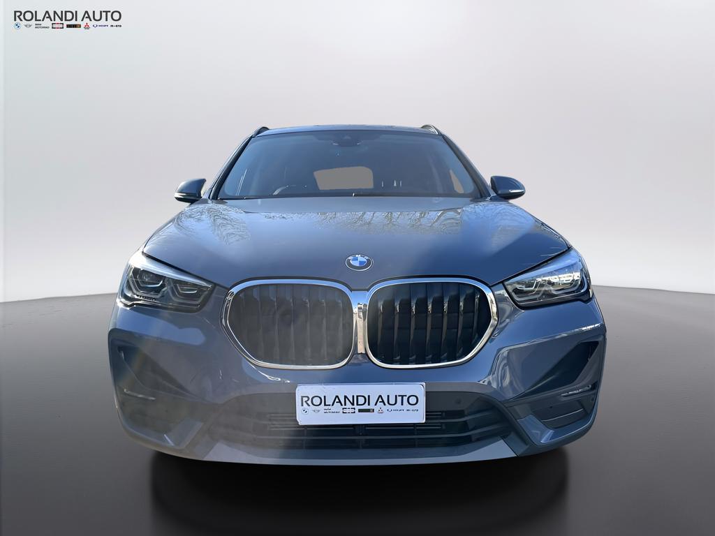 BMW X1 sdrive16d xLine Plus auto