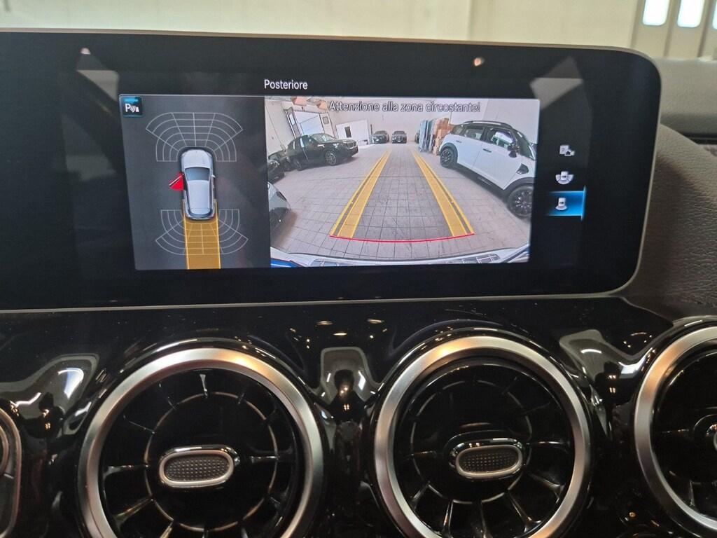 Mercedes GLA 200 d Sport Plus auto