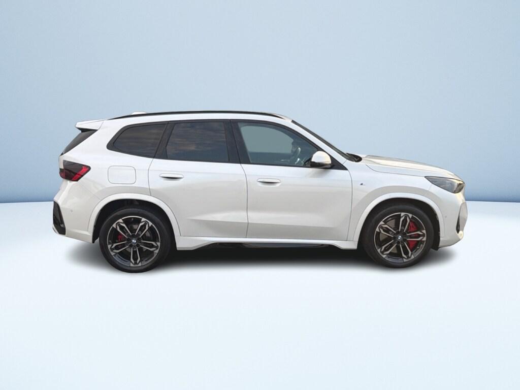 BMW X1 xdrive20d mhev 48V MSport Pro auto