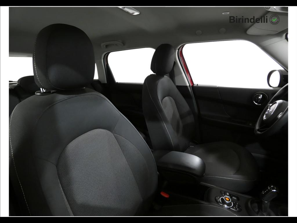 Mini Cooper Countryman 1.5 Business Auto