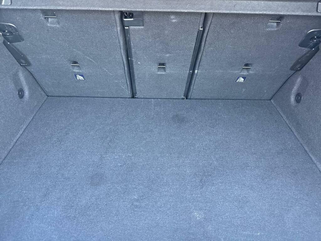 BMW Serie 1 116d Msport auto