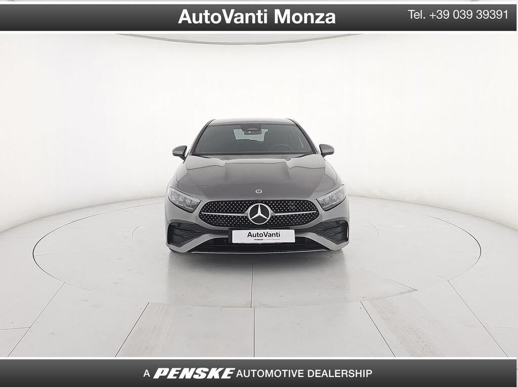 Mercedes Classe A 180 Premium AMG Line auto