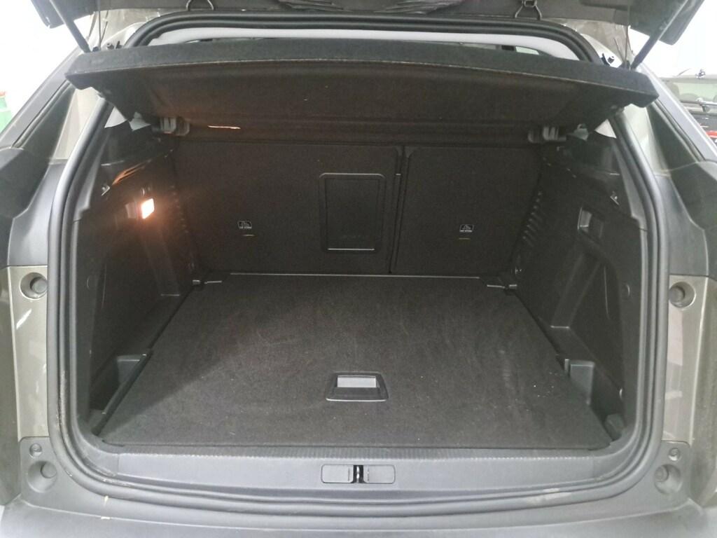 Peugeot 3008 1.2 puretech t. Active s&s 130cv my18