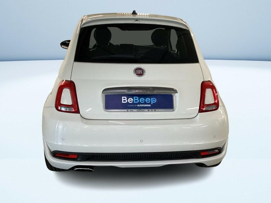 Fiat 500 1.2 Sport 69cv my20
