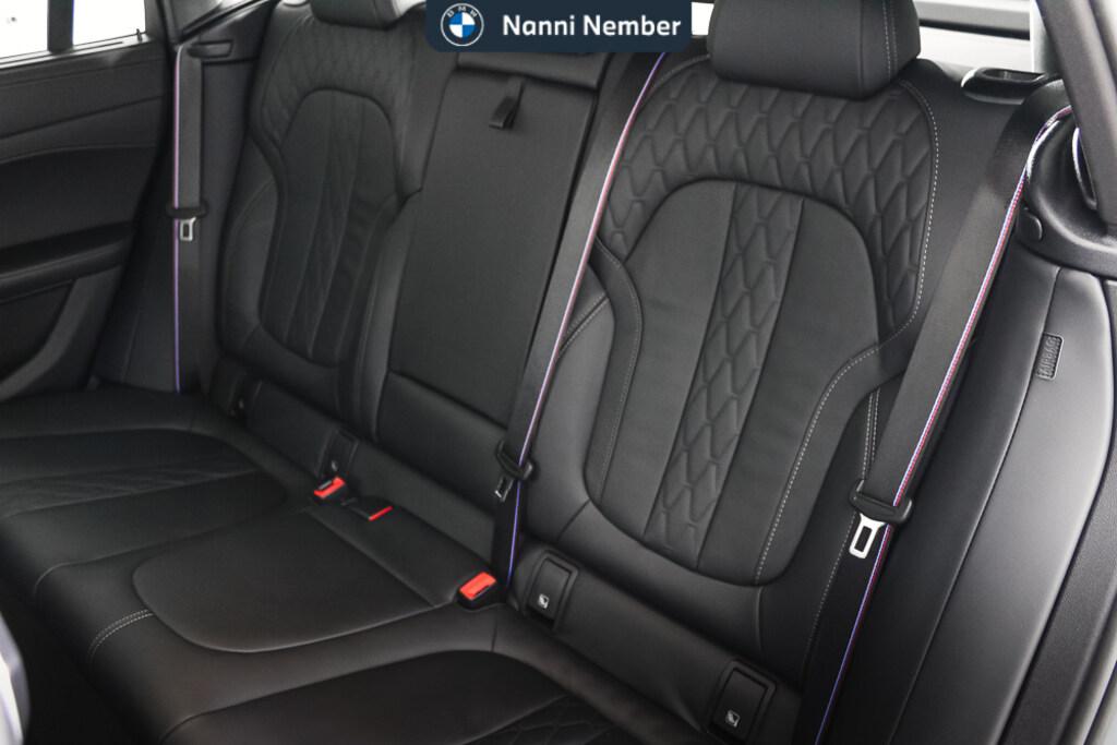 BMW X6 xdrive30d MSport Pro auto