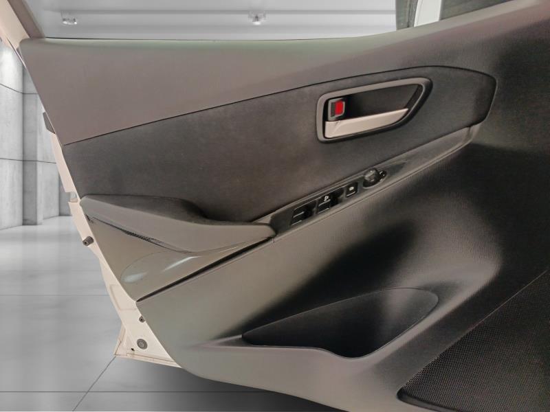 Mazda 2 1.5 Exceed 90cv my18