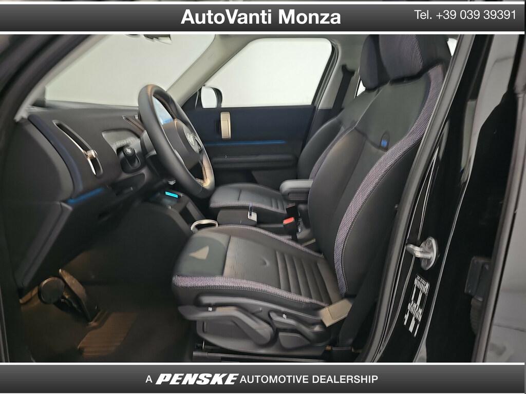 Mini Mini Countryman 1.5 48V C Classic auto