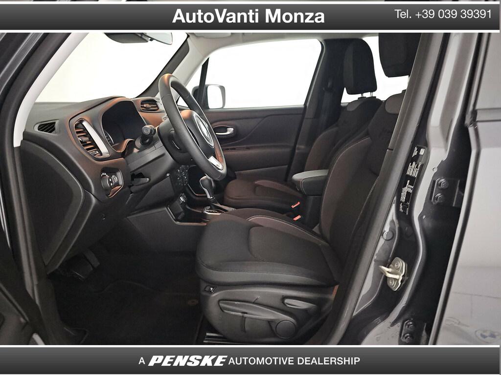 Jeep Renegade 1.5 turbo t4 mhev Limited 2wd 130cv dct