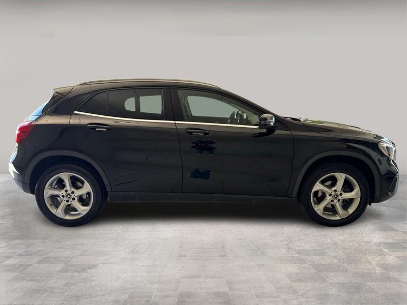 Mercedes GLA 180 Sport auto