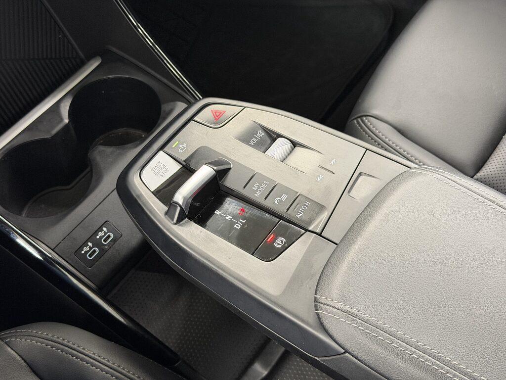 BMW Serie 2 218i Active Tourer auto