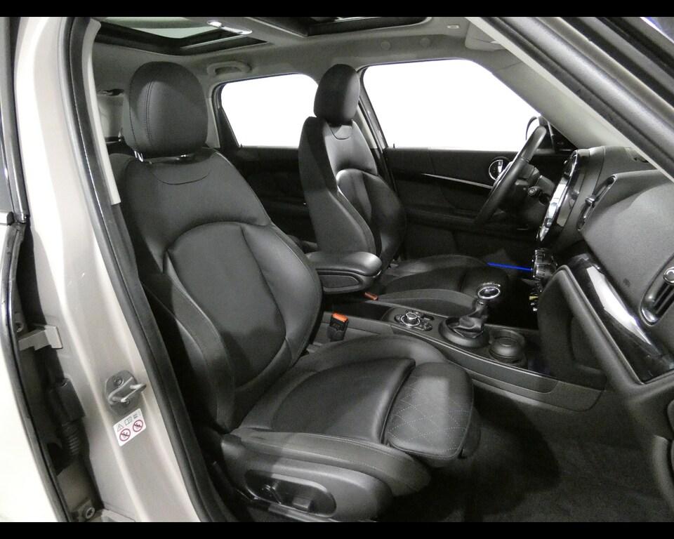 Mini Cooper SE Countryman 1.5 Classic all4 auto